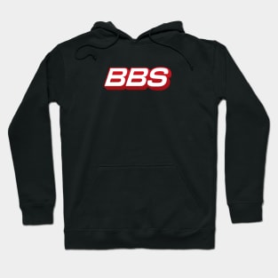 BBS Hoodie